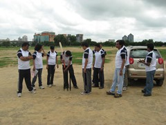 Team building activities (2)